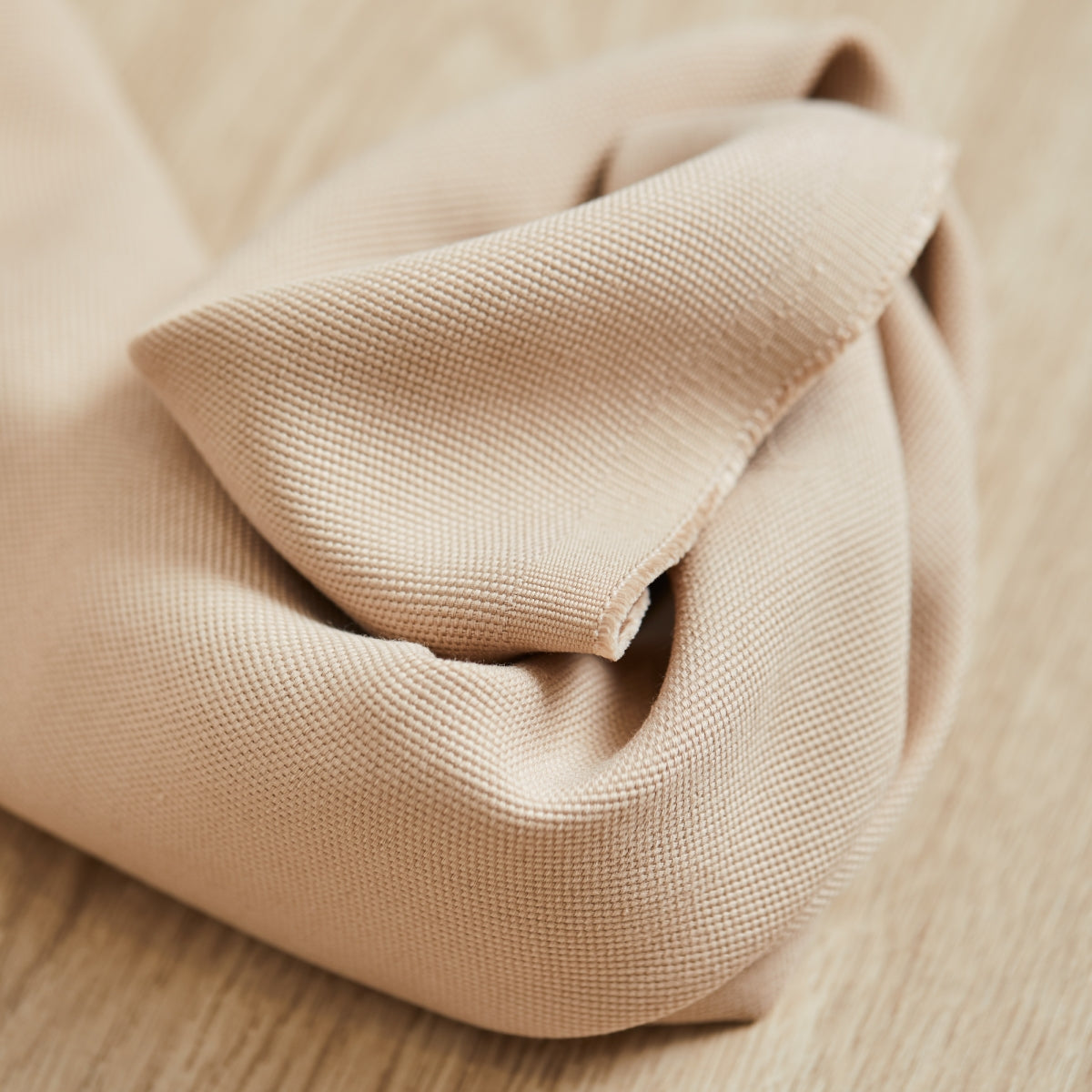 Tabby Canvas warm sand