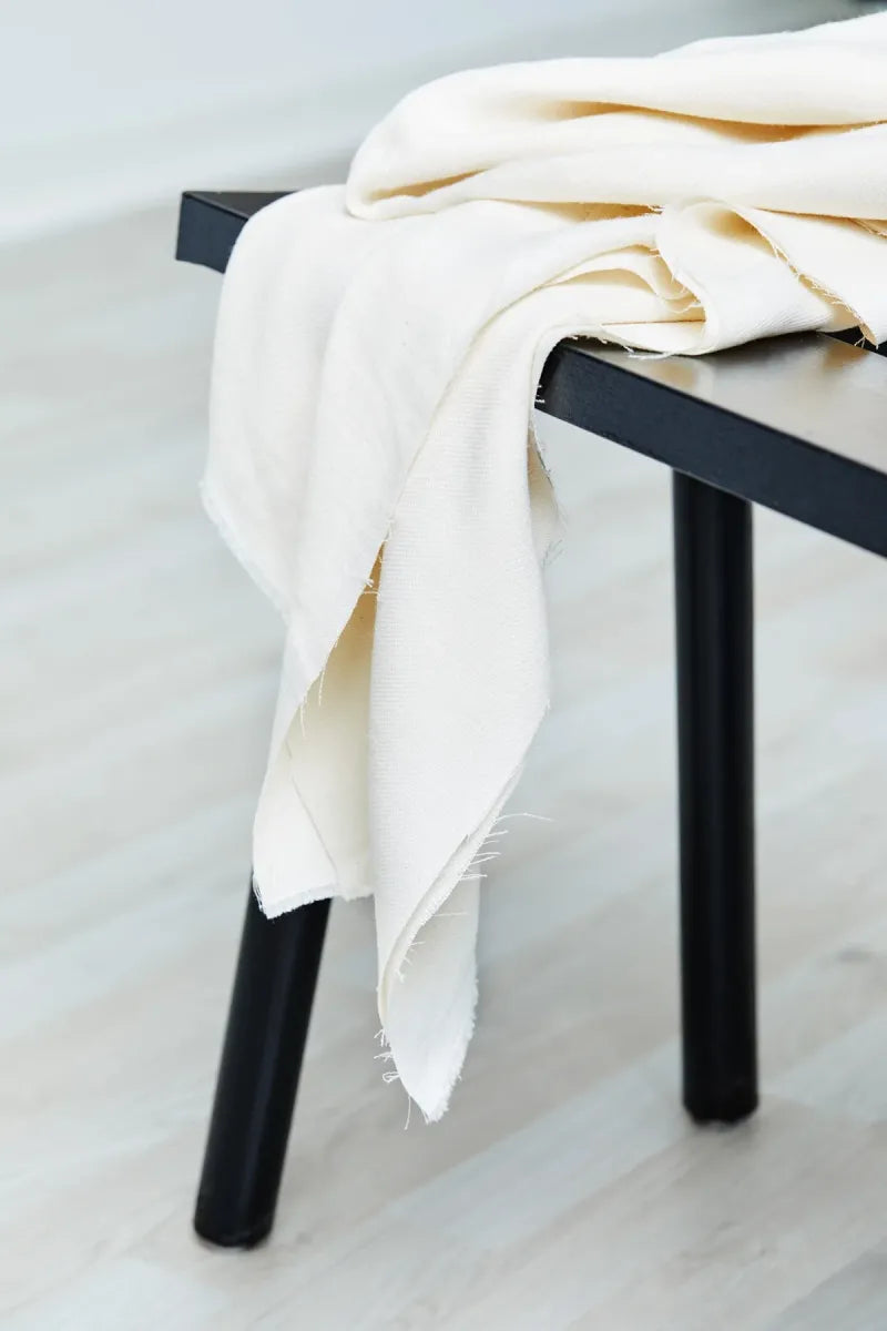 Mara (Linnen blend) - Shell