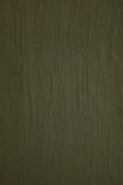 LANE JACQUARD - Khaki