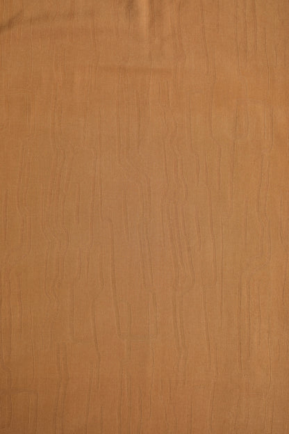 LANE JACQUARD - Mustard