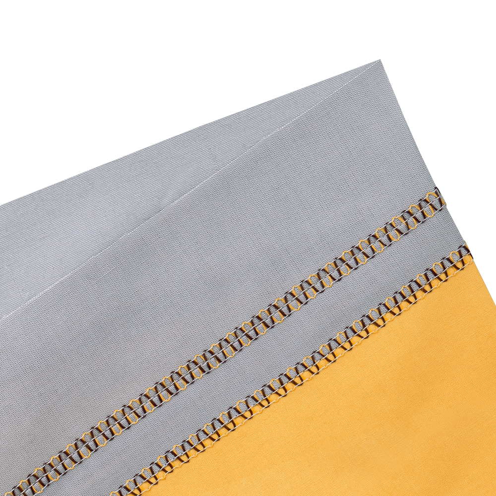 Baby Lock Primo Set Stitch in the ditch