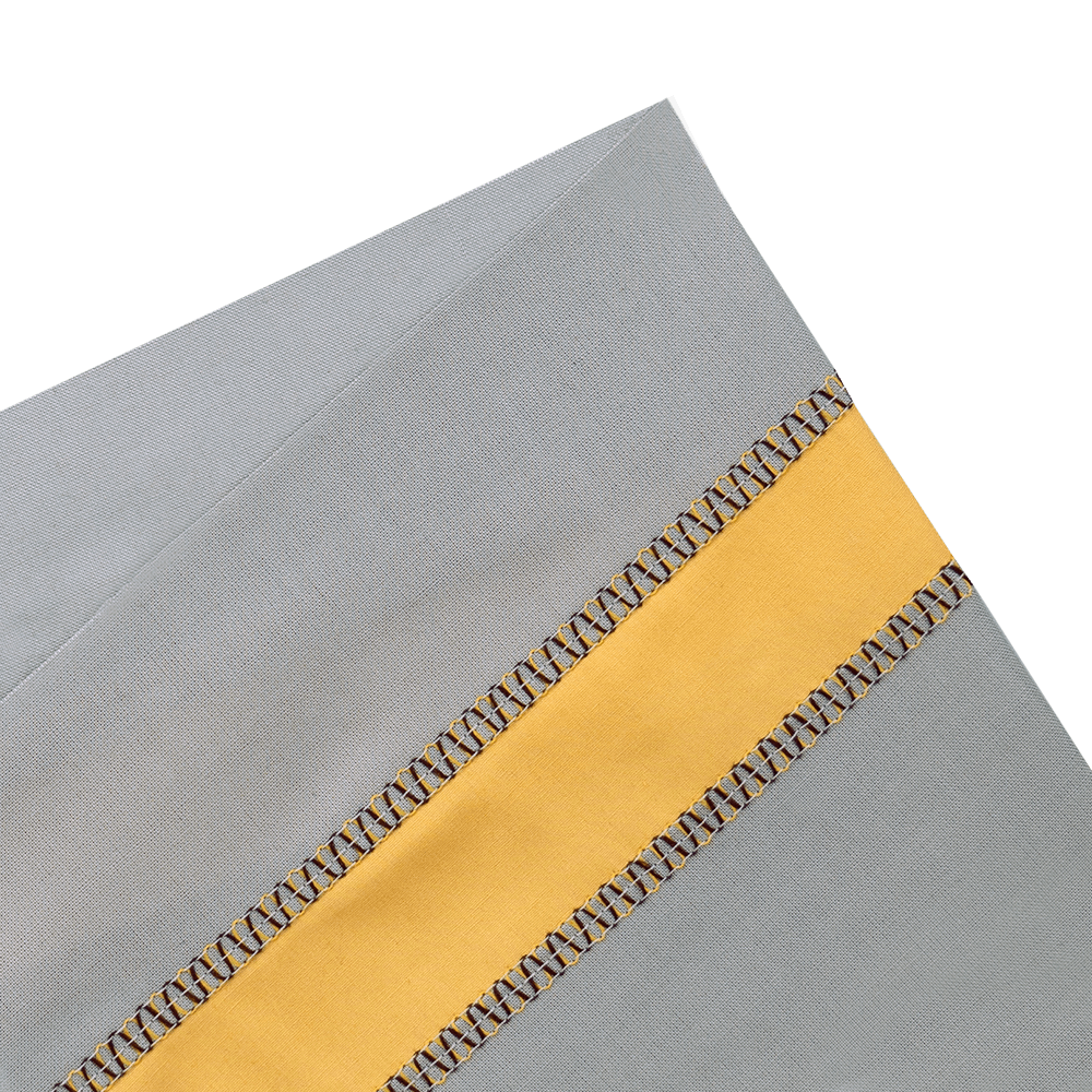 Baby Lock Primo Set Stitch in the ditch