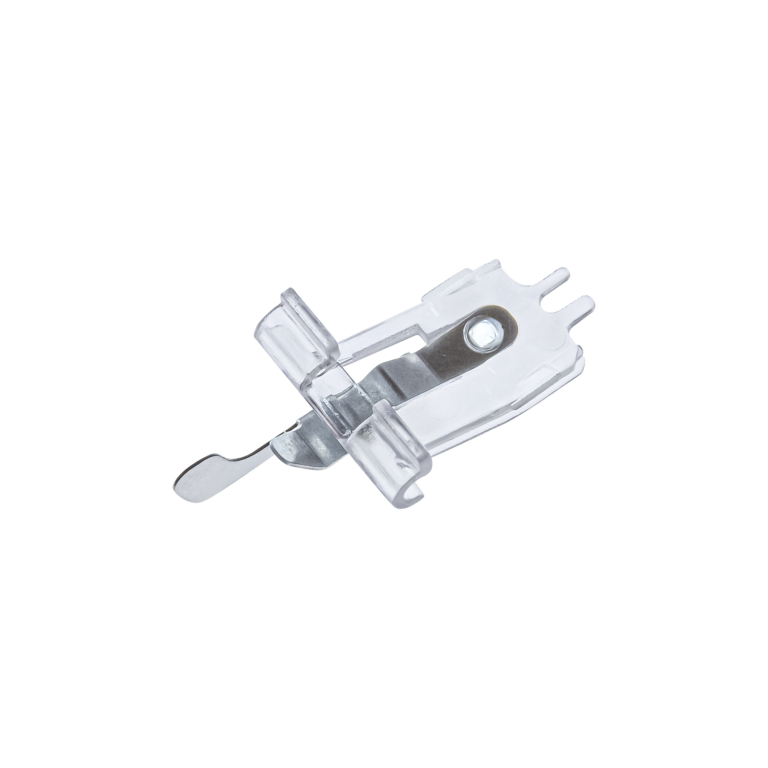 Baby Lock Primo Set Stitch in the ditch