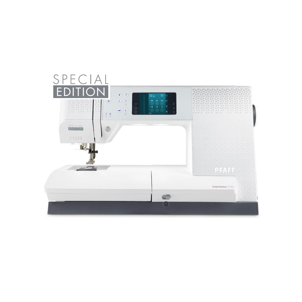 Pfaff Expression 710