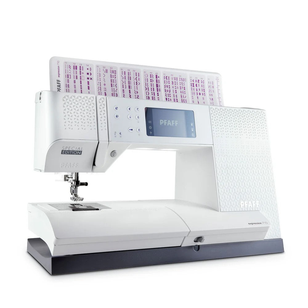 Pfaff Expression 710