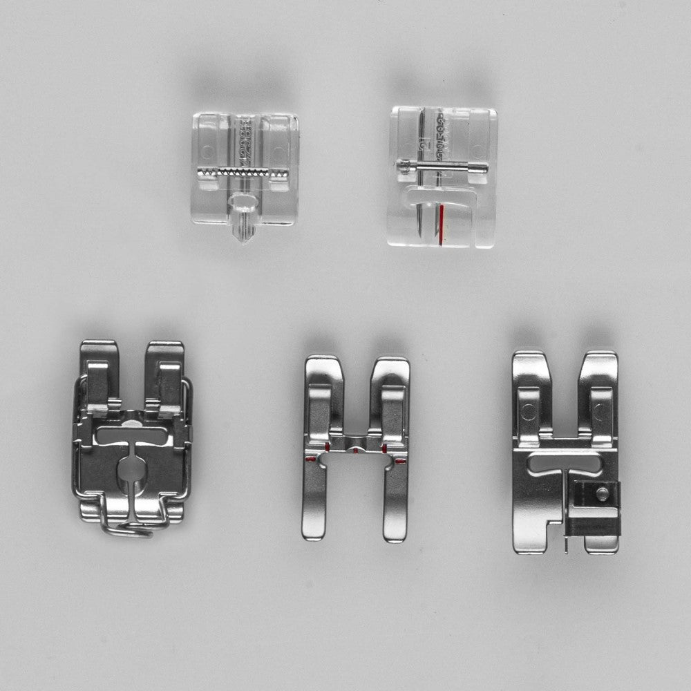 Pfaff Expression 710