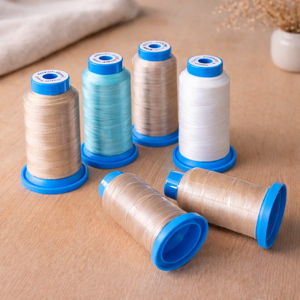 Mettler Seraflock nr.120