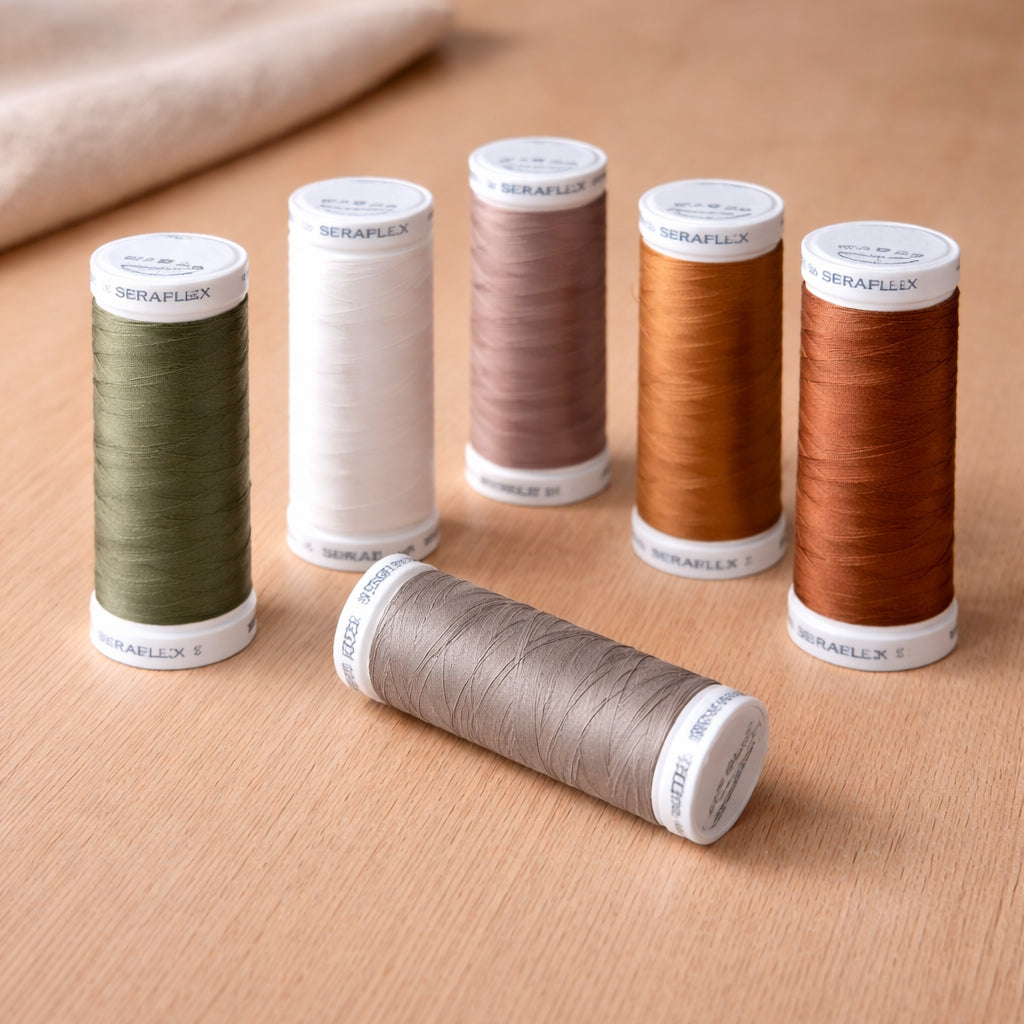 Mettler Seraflex nr.120