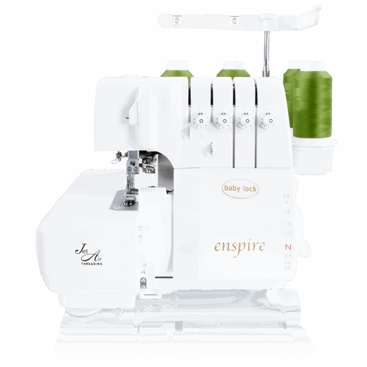 Babylock Enspire