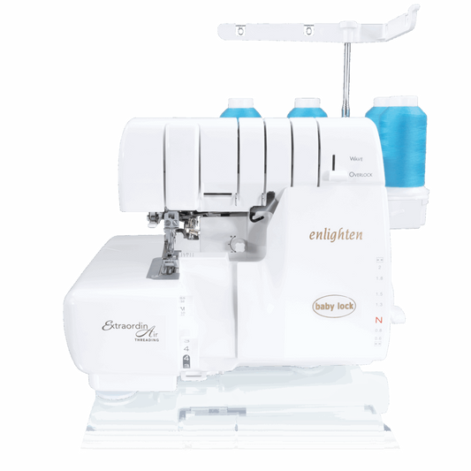 Babylock Enlighten