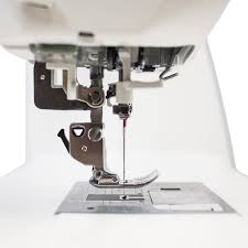 Janome Memory Craft 8200QC