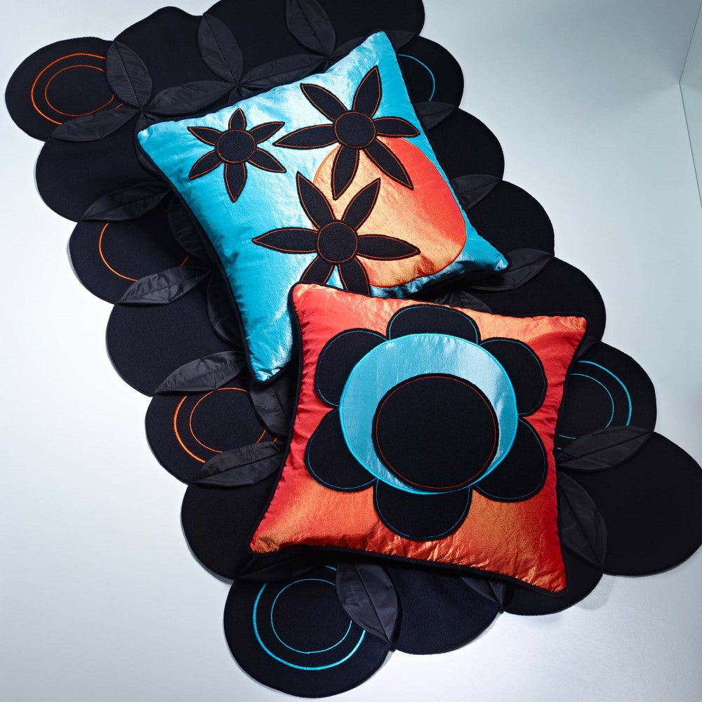 Pfaff Cirkel apparaat