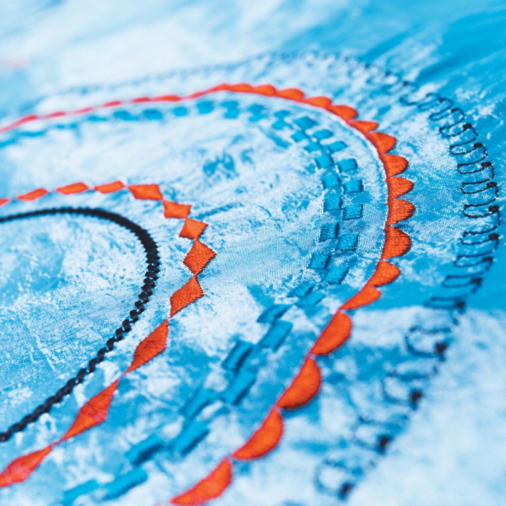 Pfaff Cirkel apparaat