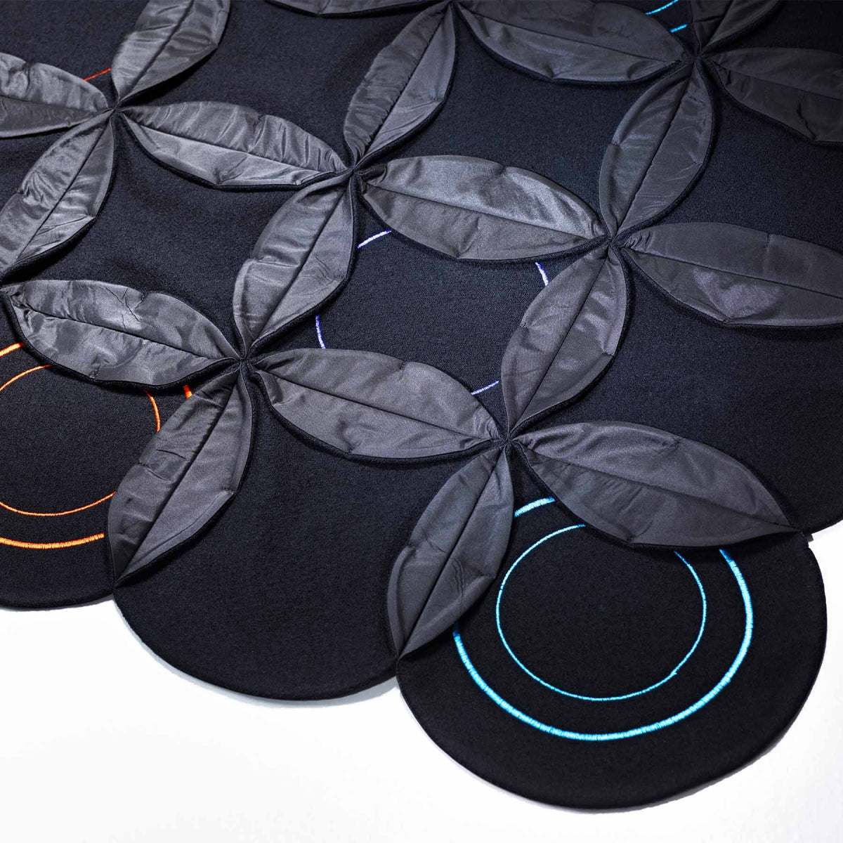 Pfaff Cirkel apparaat