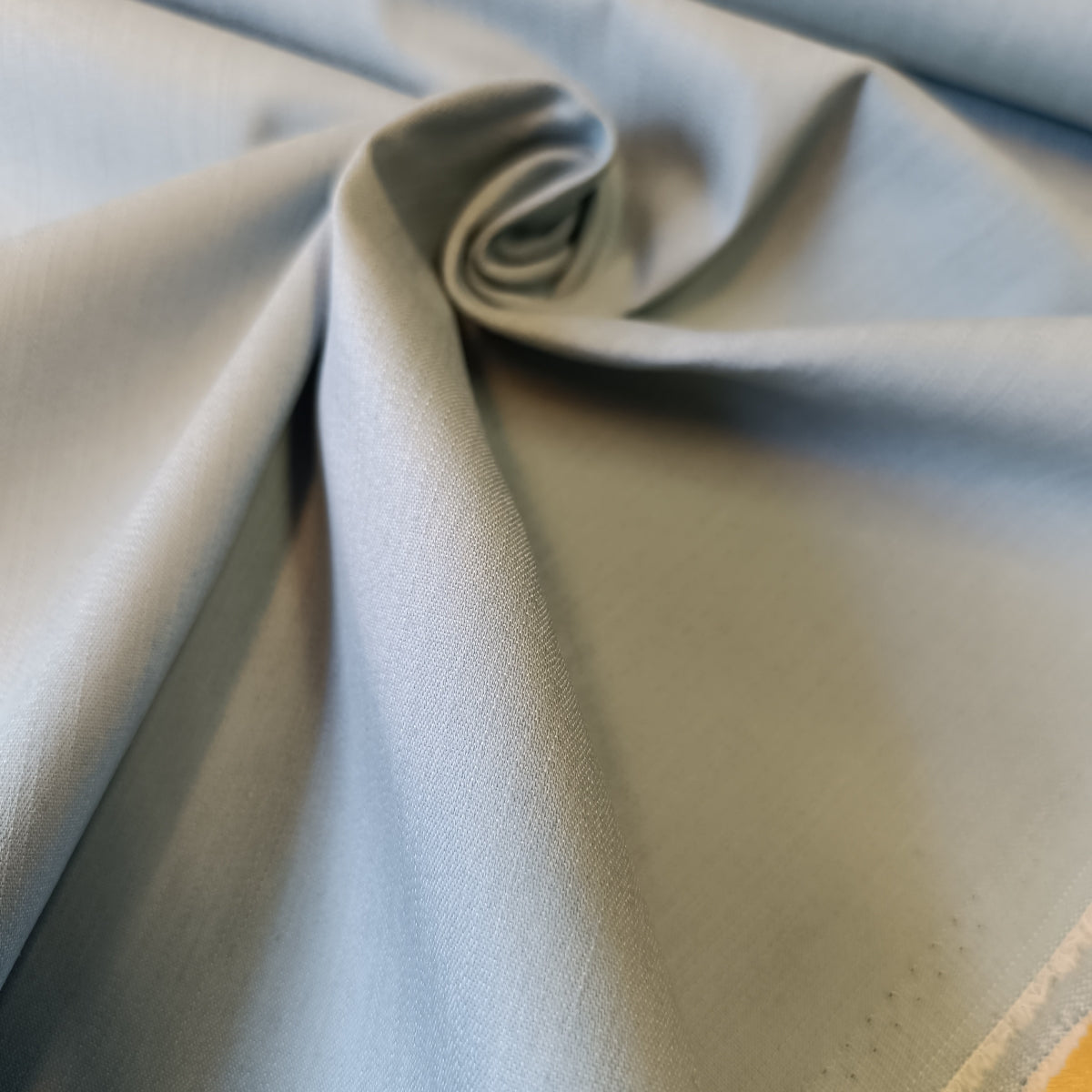 Uni Denim lichtblauw