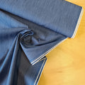 Uni Denim 200m onder de zee blauw