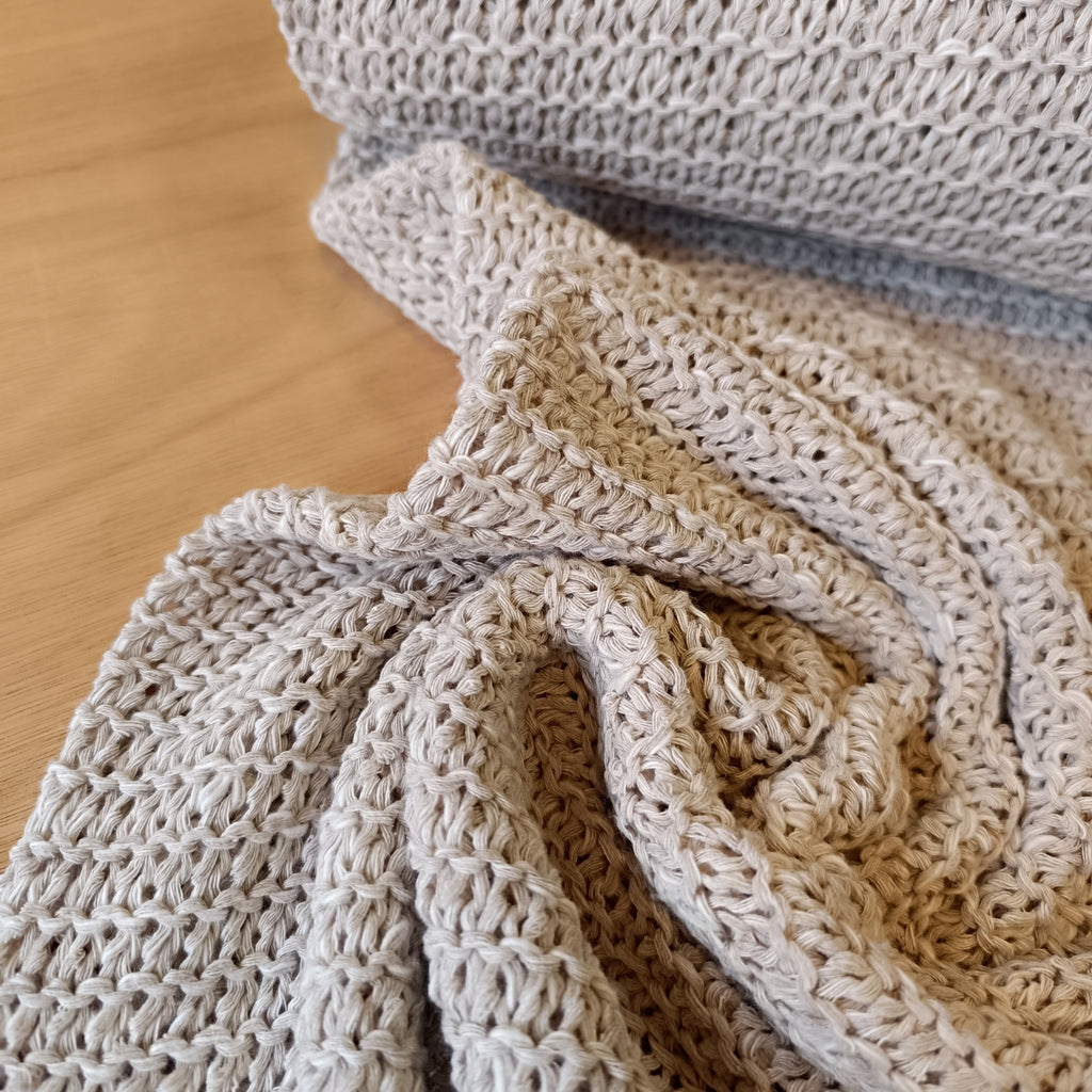 Knit Happens