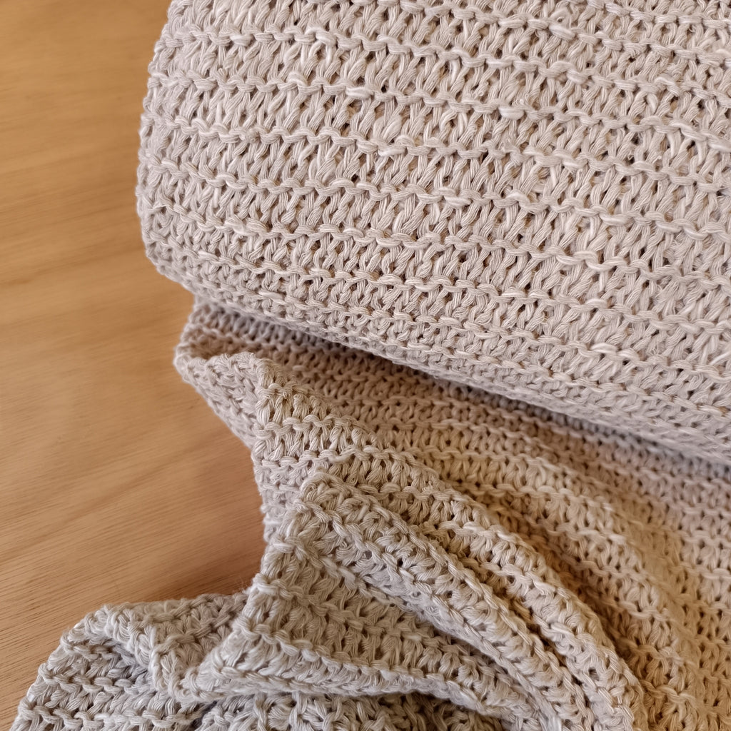 Knit Happens