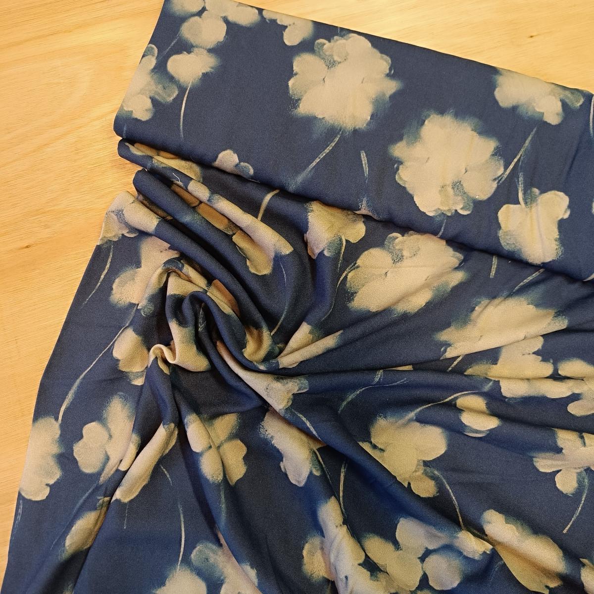 editex ecovero flowers