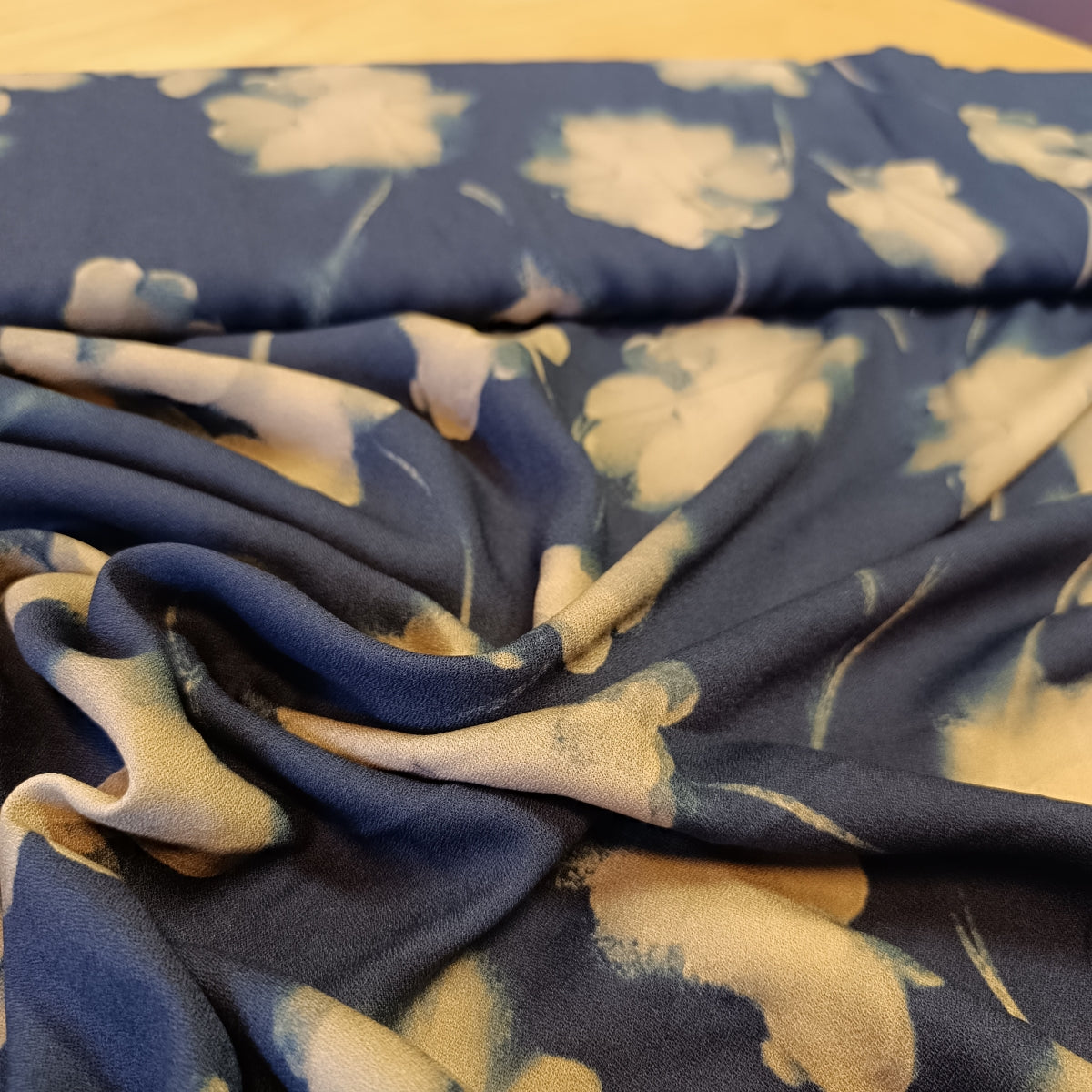 editex ecovero flowers