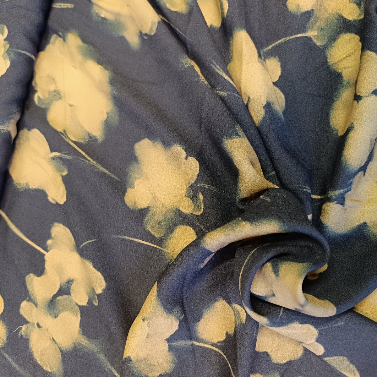 editex ecovero flowers