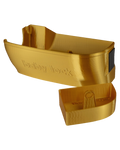 Babylock afvalbakje goud (Victory)