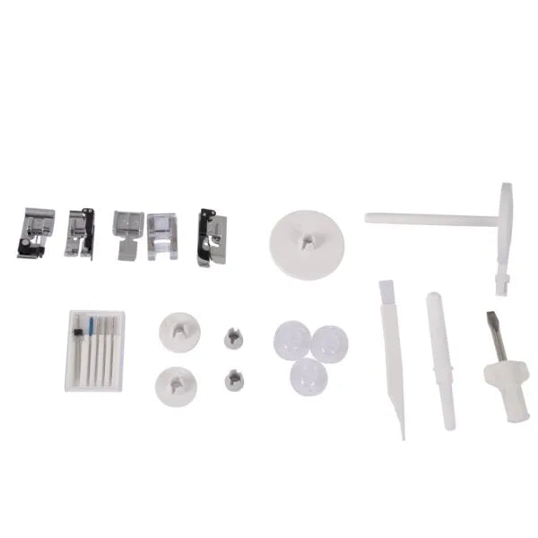 Janome Skyline S3 EA