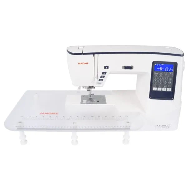 Janome Skyline S3 EA