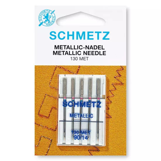 Schmetz Metallic 90