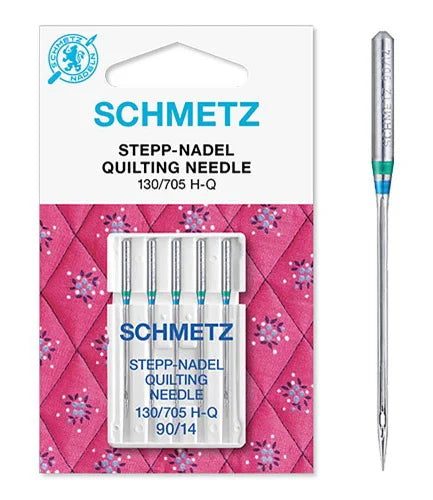 Schmetz Quilting 90