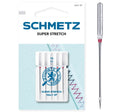 Schmetz super stretch 75