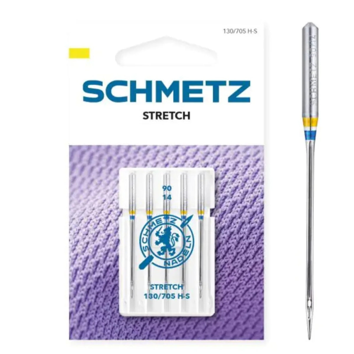 Schmetz stretch 90