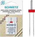 Schmetz tweeling 4,0