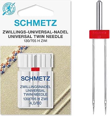 Schmetz tweeling 4,0