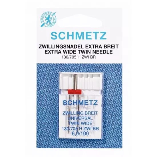Schmetz tweeling 6,0