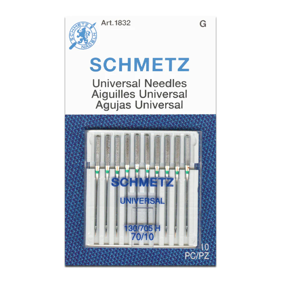 Schmetz universeel 70