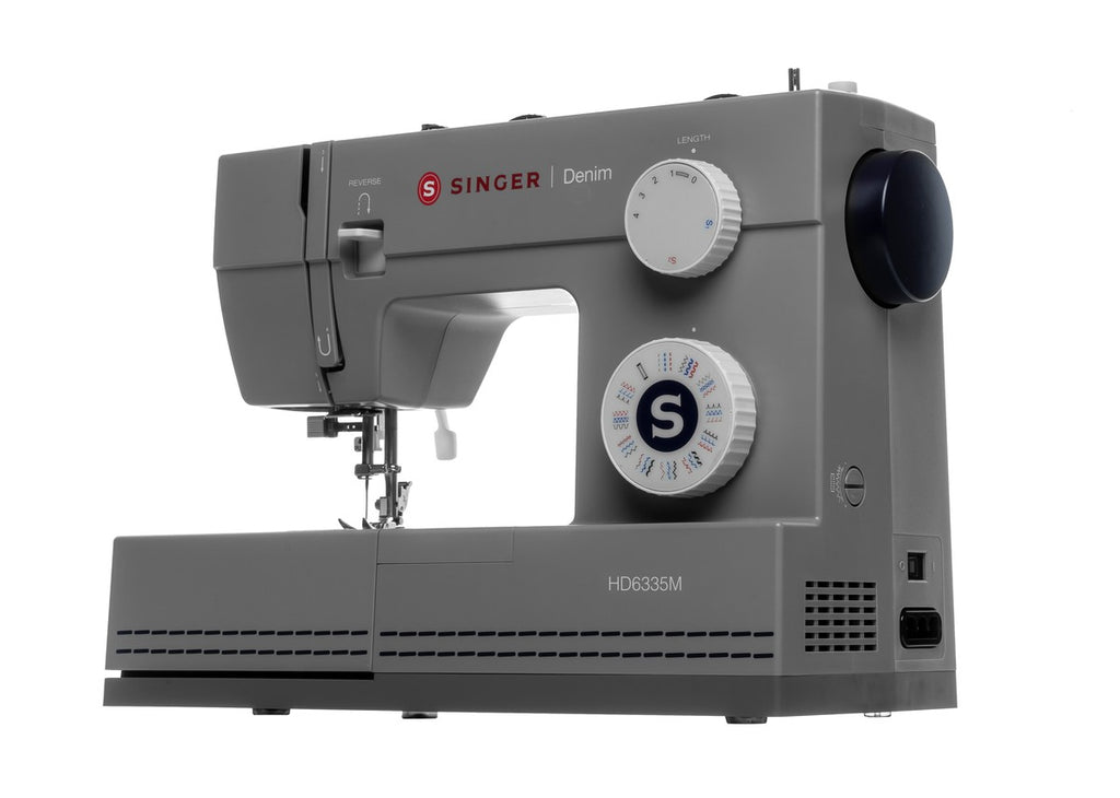 Singer heavy Duty Denim