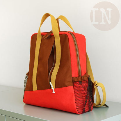 Workshop Splashout backpack