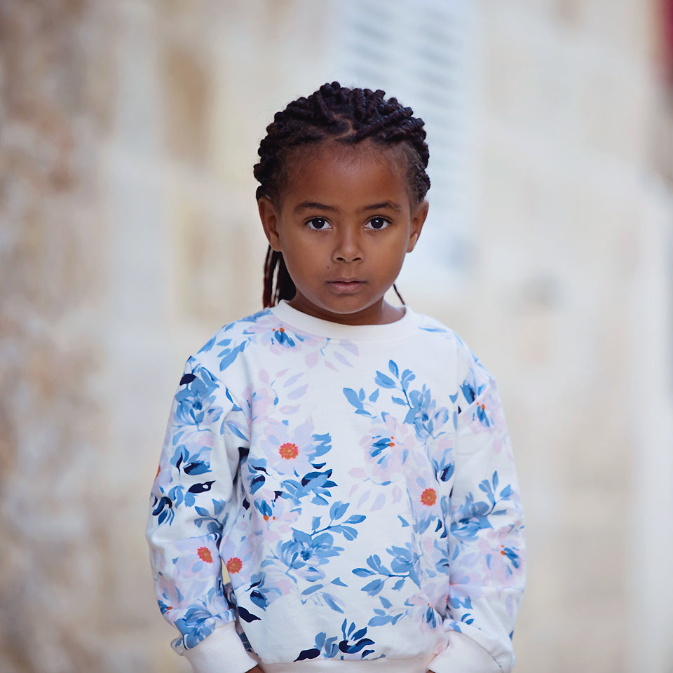 Workshop sweater/T-shirt