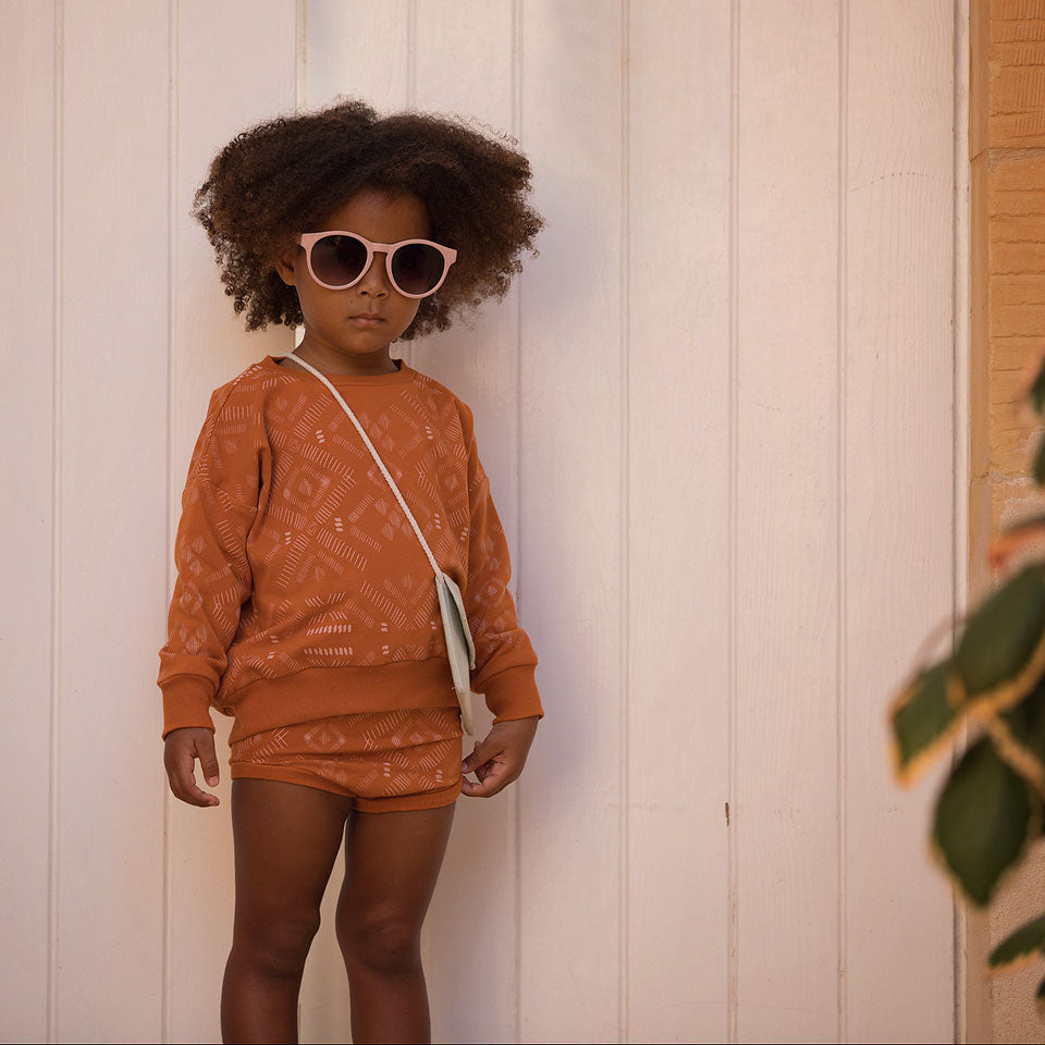 Workshop sweater/T-shirt