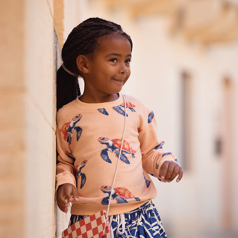 Workshop sweater/T-shirt