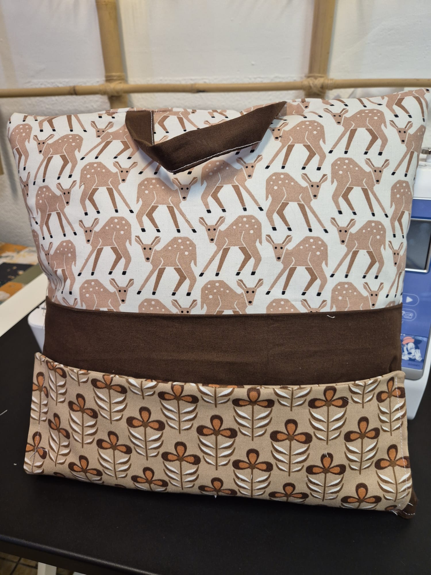 Start to sew Tiener kamp (4-daagse) - juli