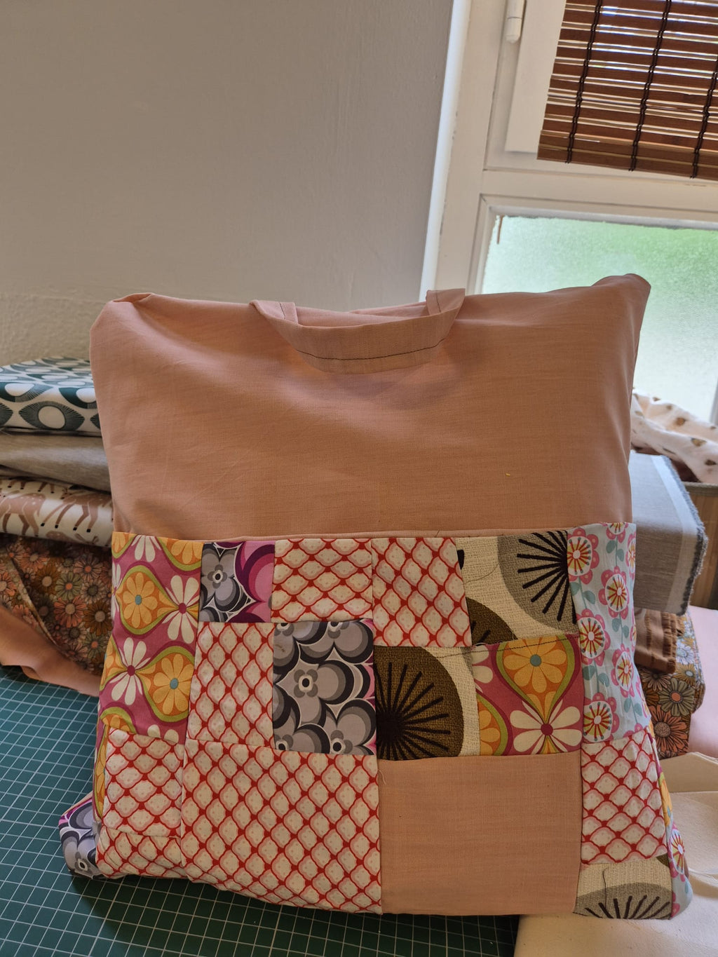 Start to sew Tiener kamp (4-daagse) - juli