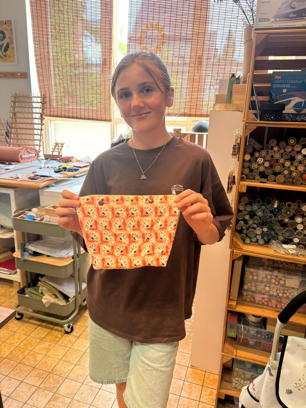 Start to Sew – Creatief Tieneratelier