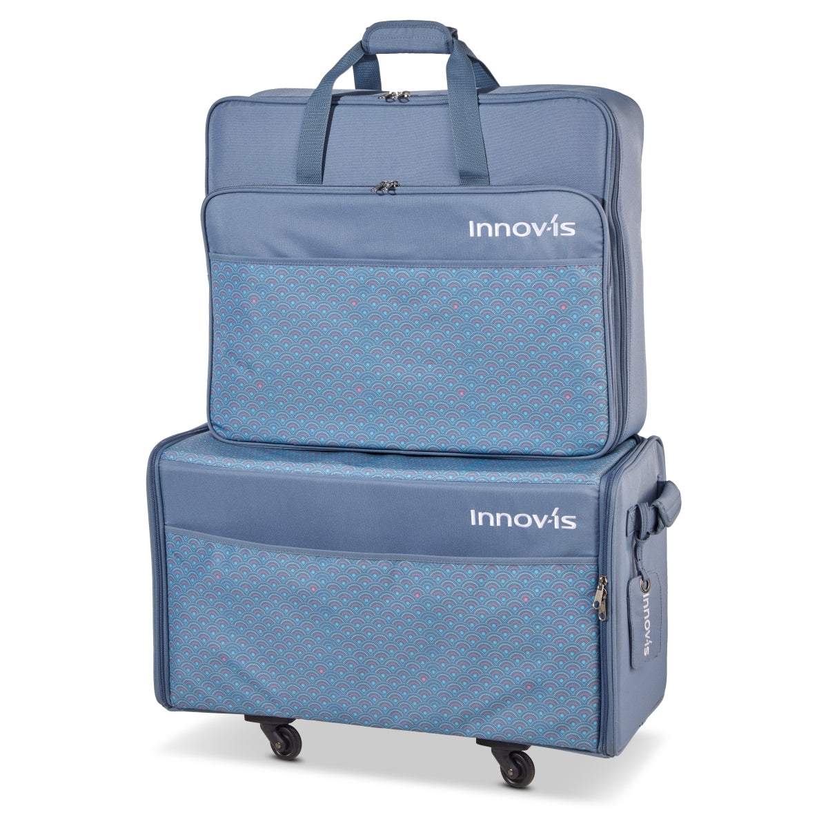 Trolleyset voor de V-serie Borduurmachines Brother