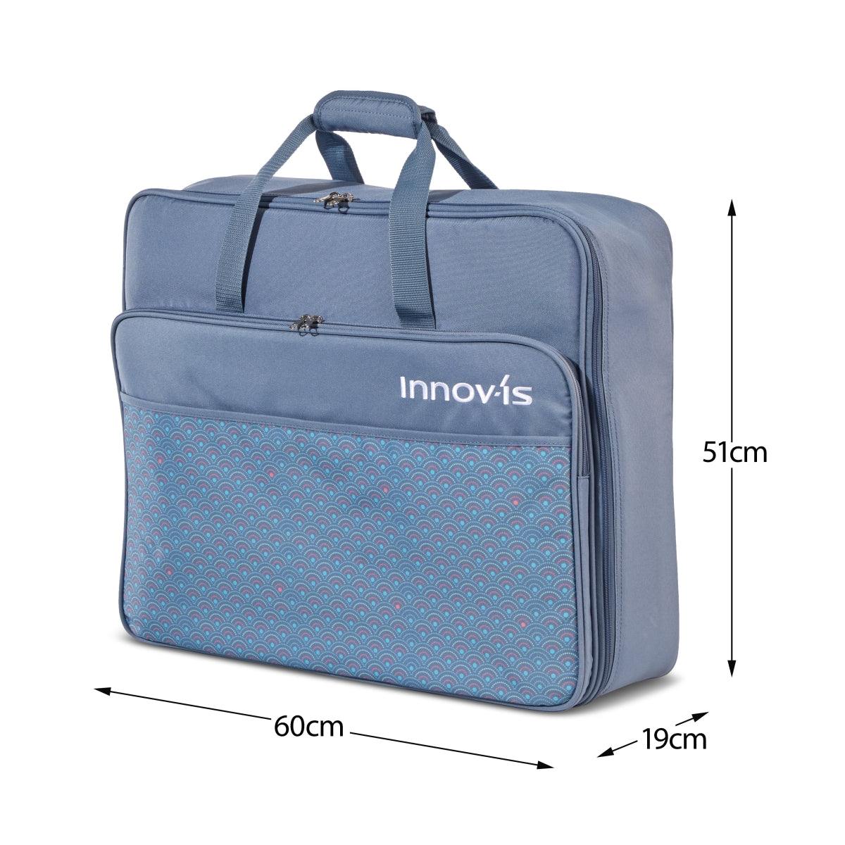 Trolleyset voor de V-serie Borduurmachines Brother