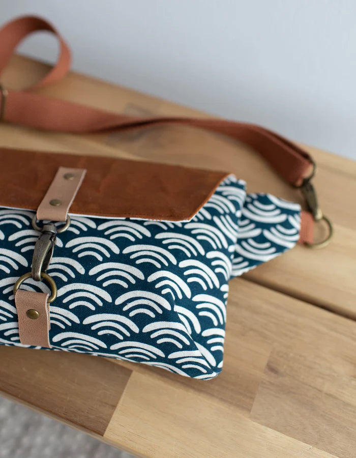 Patroon Haralson belt Bag