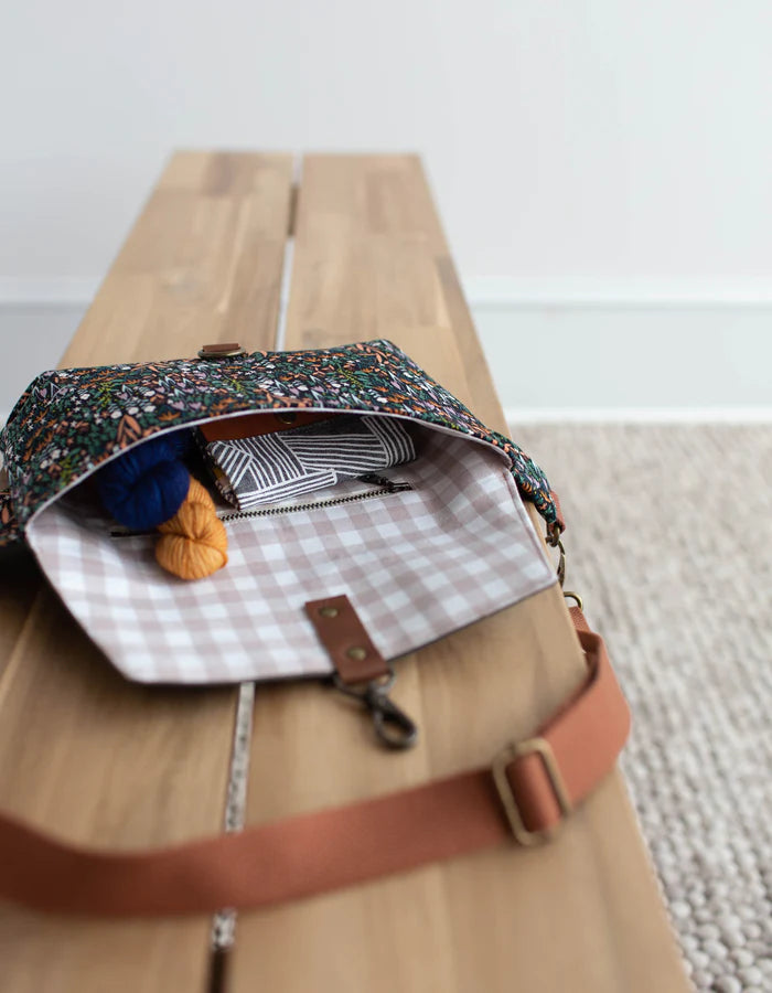 Patroon Haralson belt Bag
