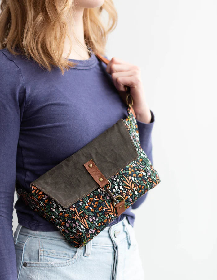 Patroon Haralson belt Bag