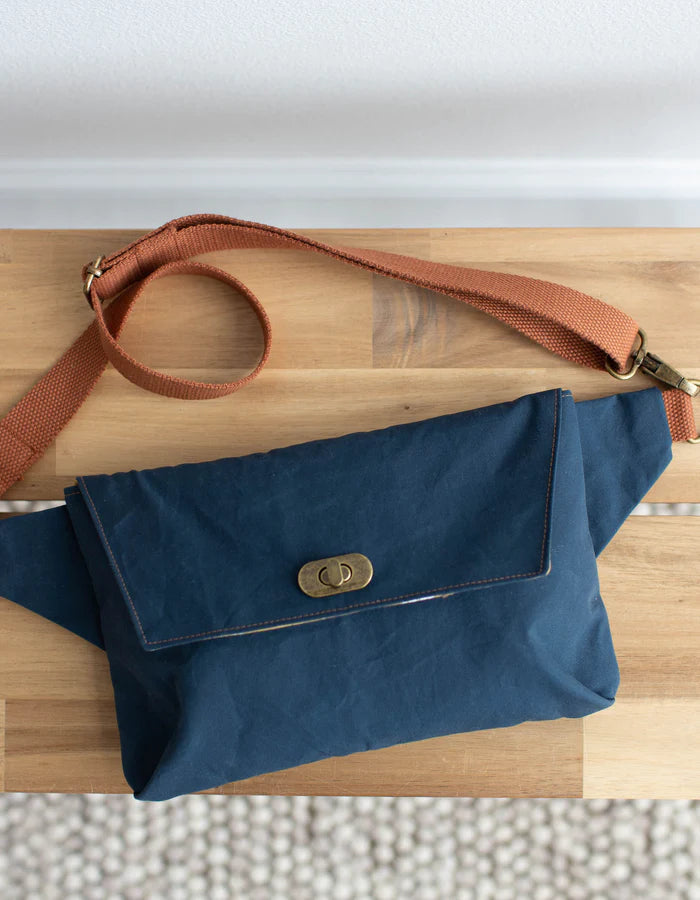 Patroon Haralson belt Bag